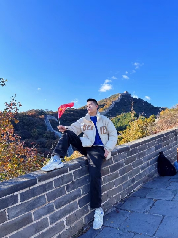 洋洋洋的第二张照片--大连相亲服务中心