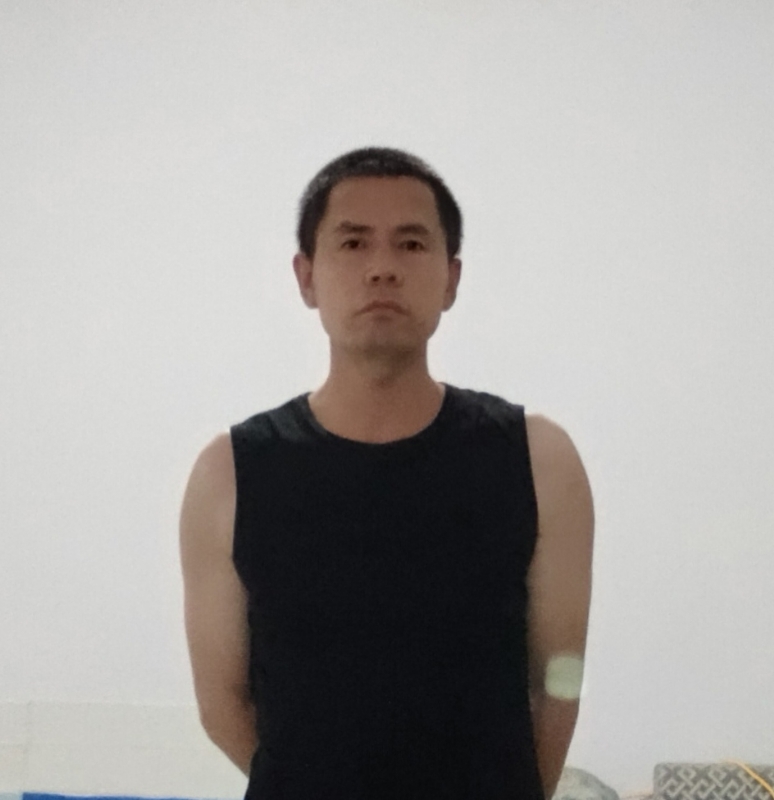 木沙江的第一张照片--大连相亲服务中心