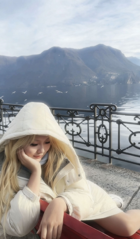 十二的第一张照片--大连相亲服务中心