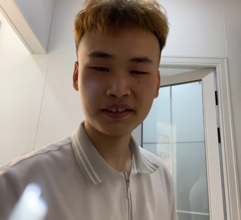 我爱大猪肘的第一张照片--大连相亲服务中心