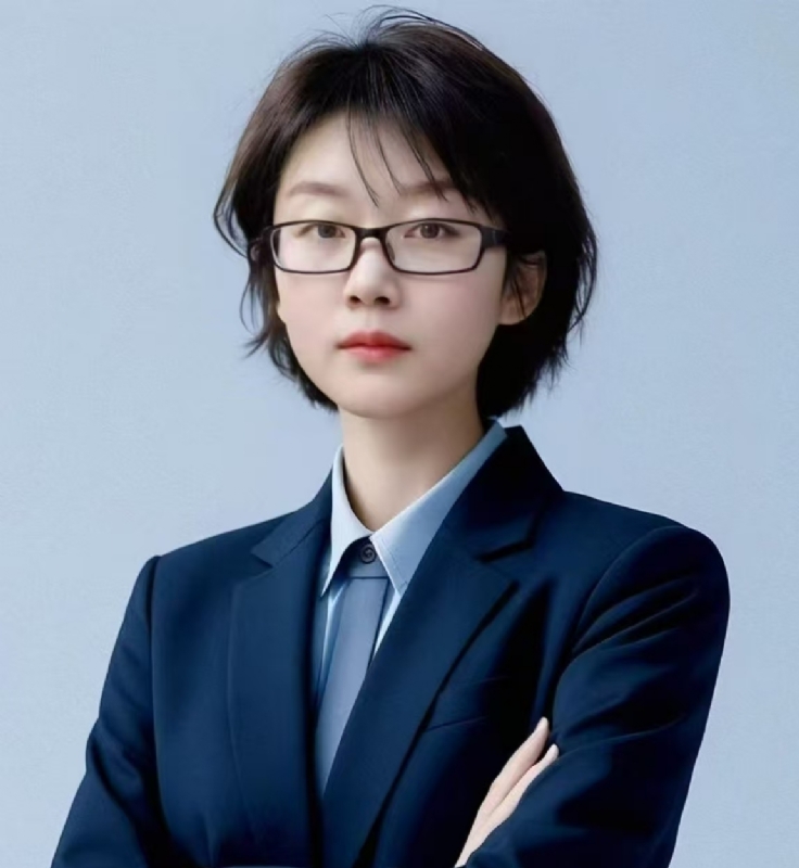 青柠栀的第一张照片--大连相亲服务中心