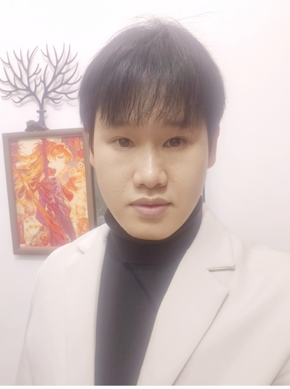 大饼的第一张照片--大连相亲服务中心