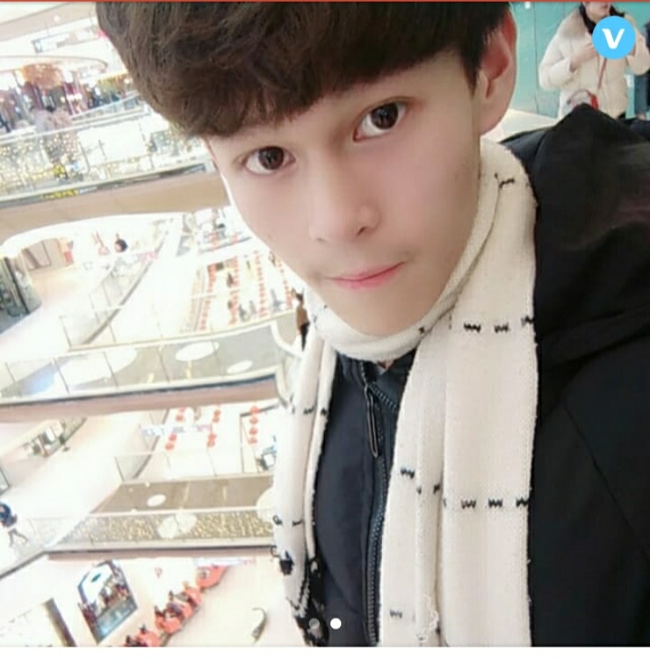 就是玩的第一张照片--大连相亲服务中心