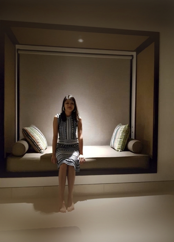 Michelle的第一张照片--大连相亲服务中心