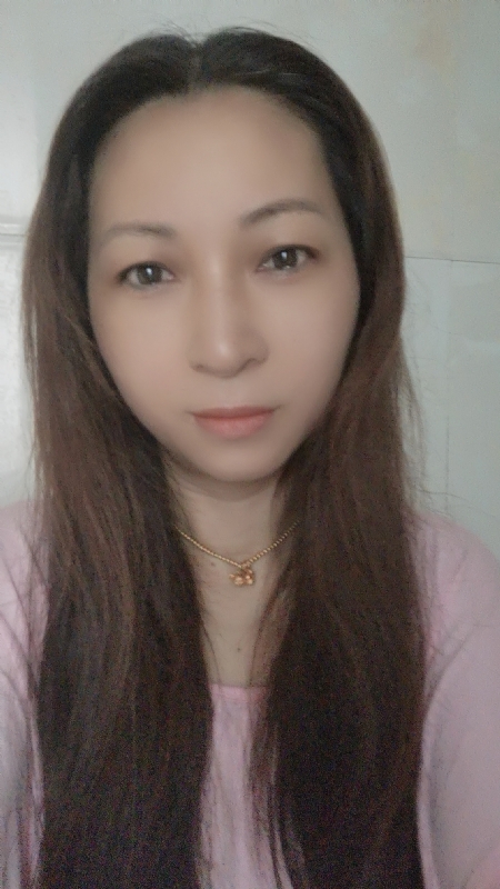 依依的第一张照片--大连相亲服务中心