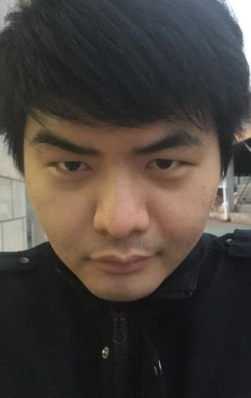 晴男的第一张照片--大连相亲服务中心