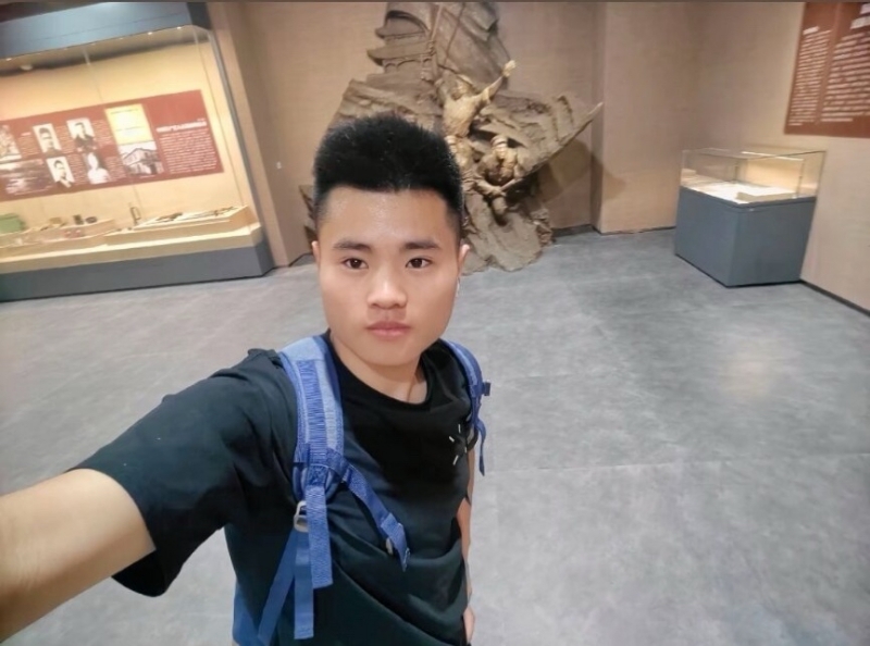 海风的第一张照片--大连相亲服务中心