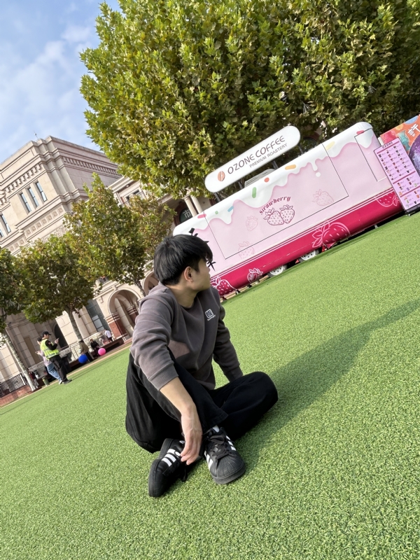 海风的第三张照片--大连相亲服务中心