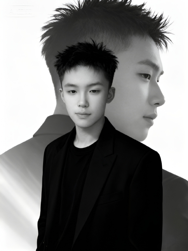 阿飞的第一张照片--大连相亲服务中心