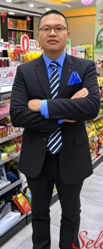 阿乐的第二张照片--大连相亲服务中心