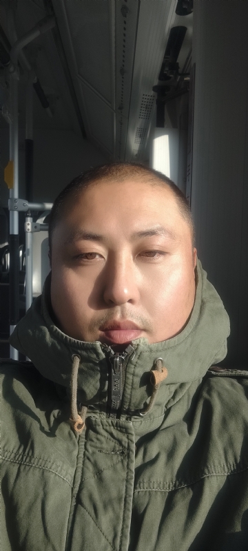 向往生活的第一张照片--大连相亲服务中心