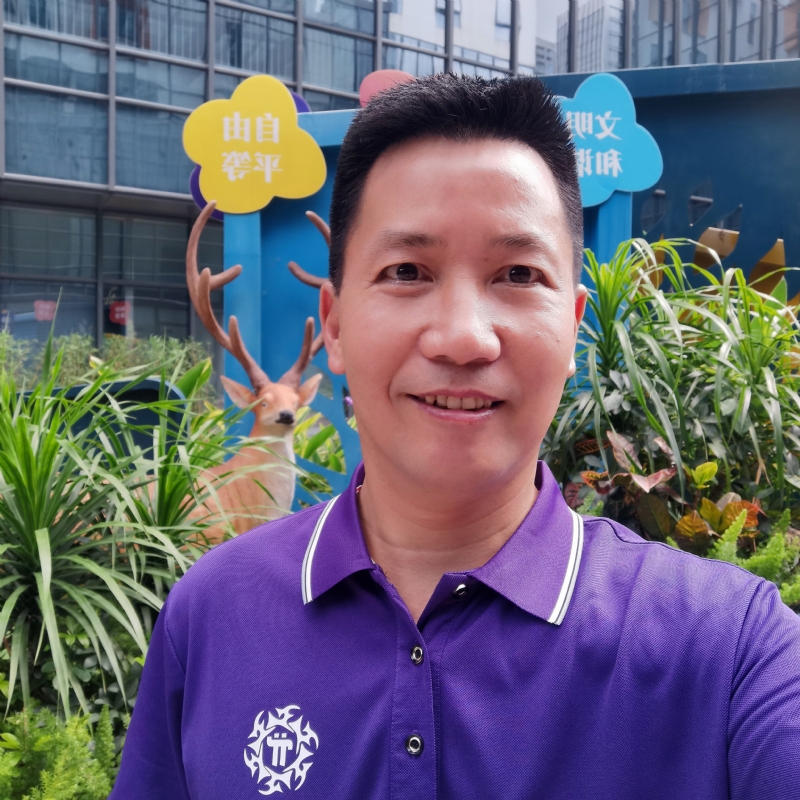 阿康的第一张照片--大连相亲服务中心