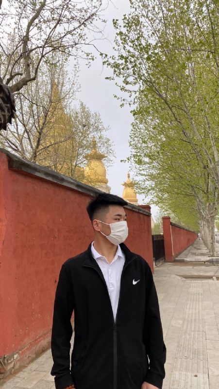 清风的第三张照片--大连相亲服务中心