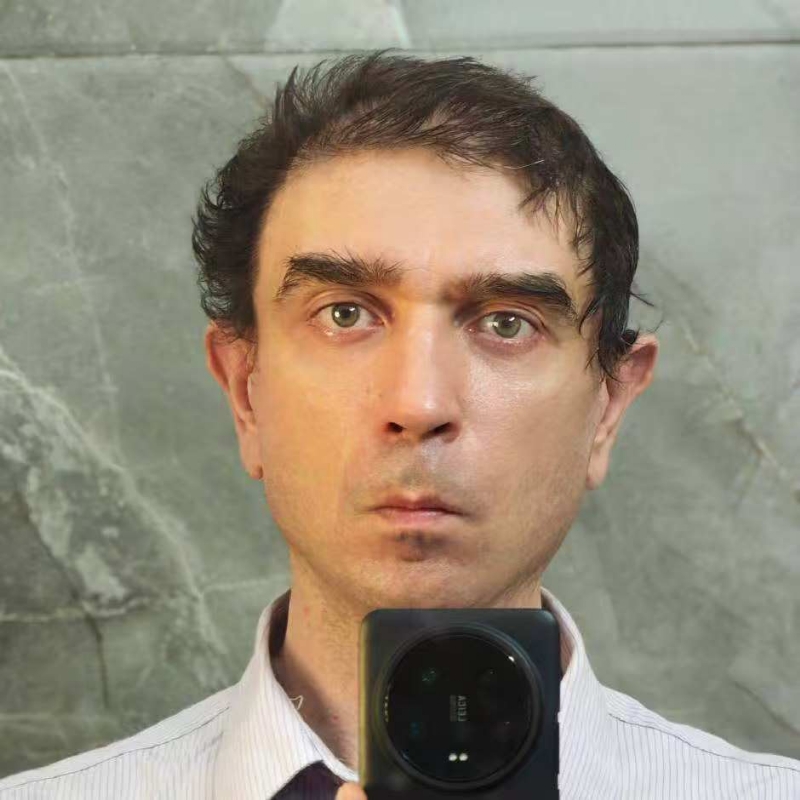 Anthony的第六张照片--大连相亲服务中心