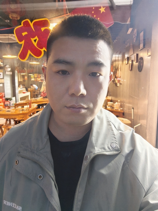 布布的第一张照片--大连相亲服务中心