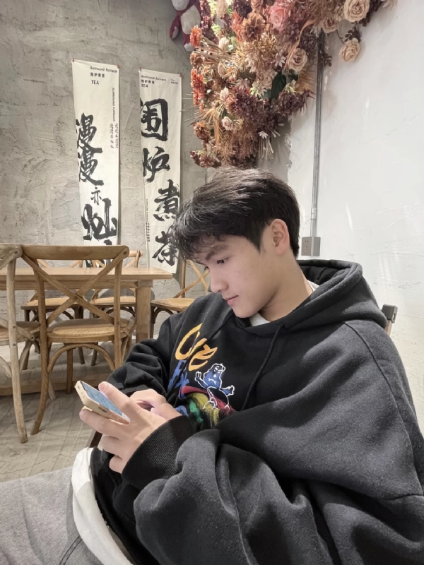 做幸福的亲力者的第六张照片--大连相亲服务中心