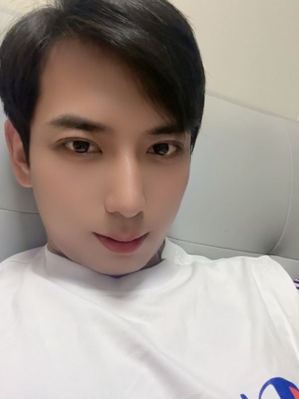 杨钦雲的第一张照片--大连相亲服务中心