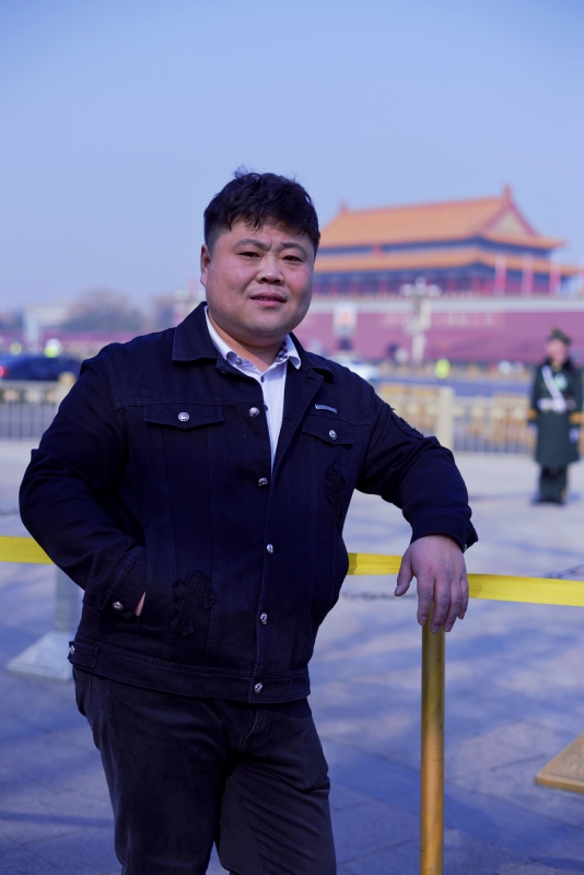 向北局中人的第二张照片--大连相亲服务中心