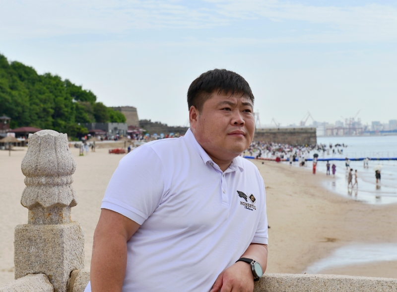 向北局中人的第五张照片--大连相亲服务中心