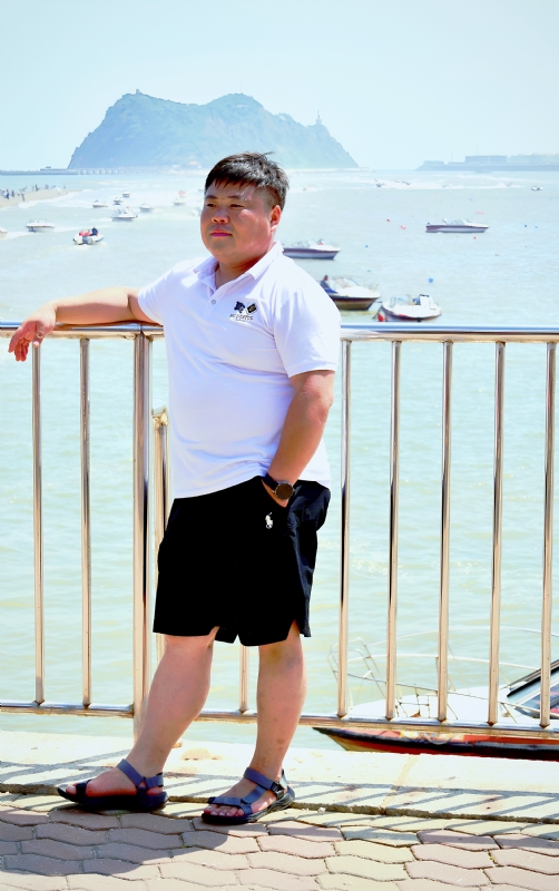 向北局中人的第六张照片--大连相亲服务中心