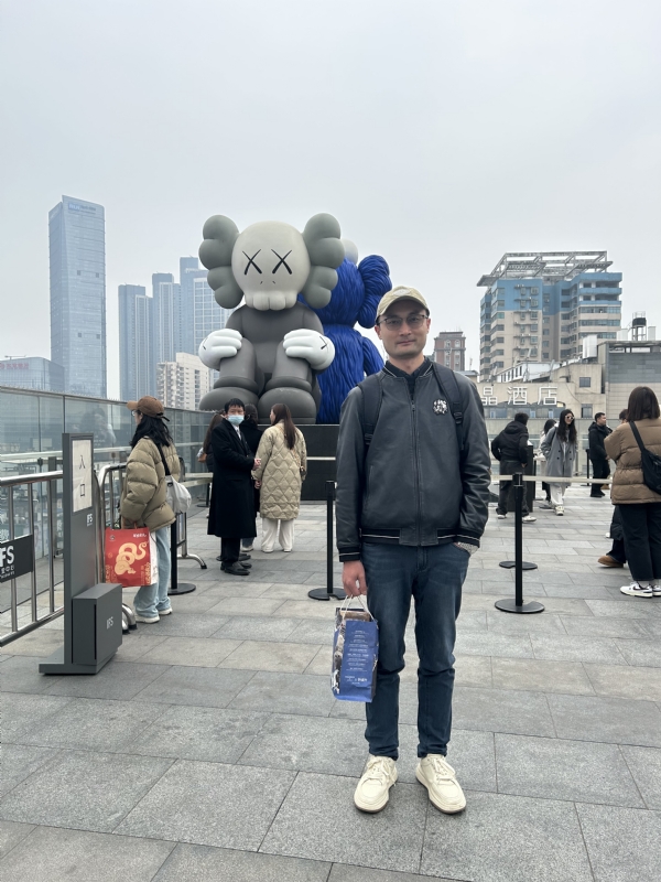 隆云的第一张照片--大连相亲服务中心