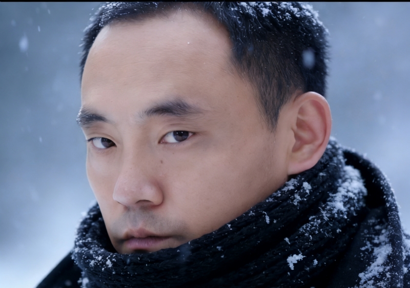 91年的第一张照片--大连相亲服务中心