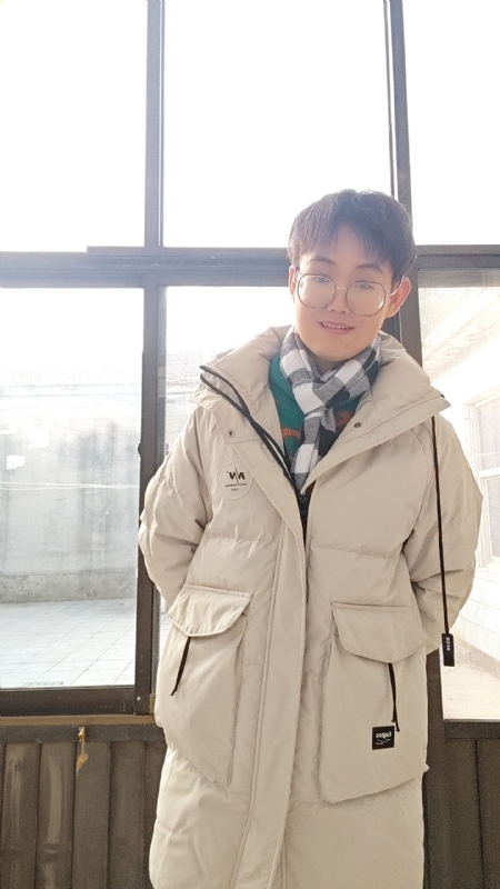 来了的第一张照片--大连相亲服务中心