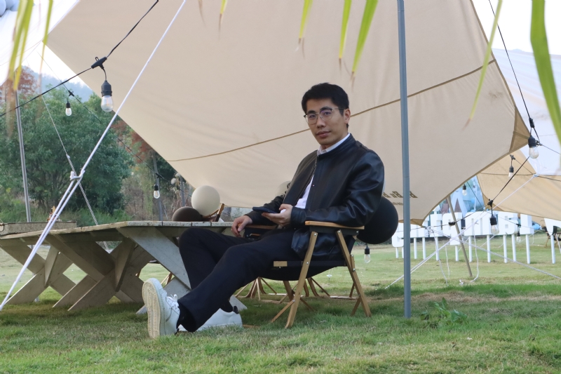 小俊的第二张照片--大连相亲服务中心