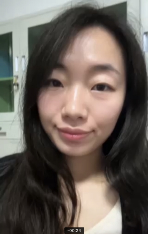 霉霉的第一张照片--大连相亲服务中心