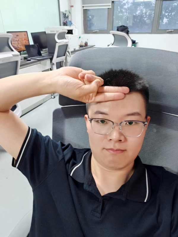 我我执执的第一张照片--大连相亲服务中心