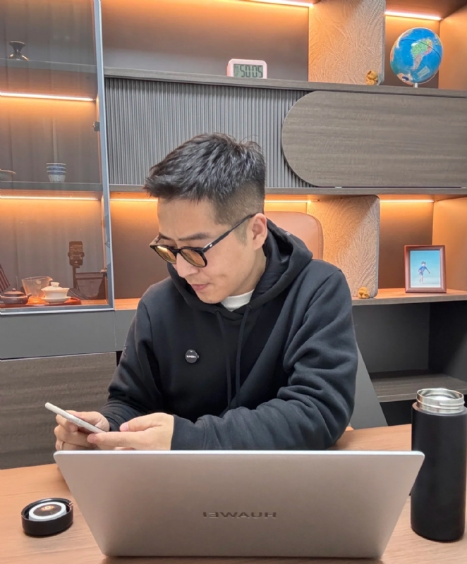 只为与你相遇的第四张照片--大连相亲服务中心