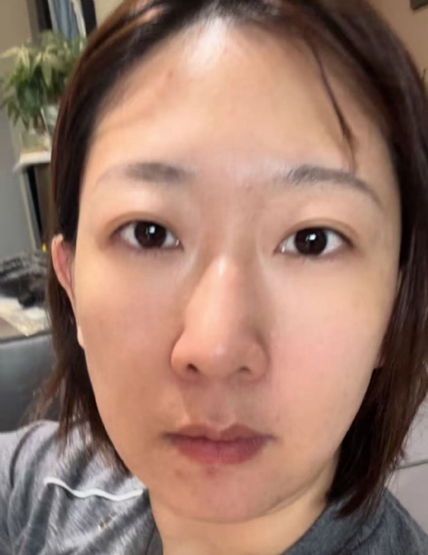 宣宣的第一张照片--大连相亲服务中心