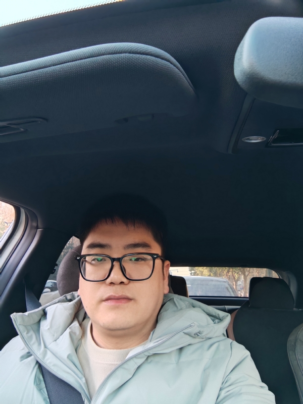 工作进心的第一张照片--大连相亲服务中心