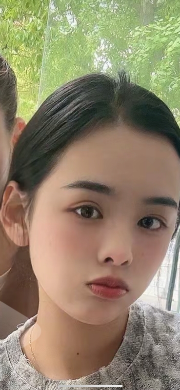 熙熙的第一张照片--大连相亲服务中心