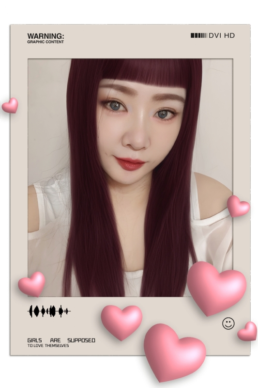 丽丽的第一张照片--大连相亲服务中心