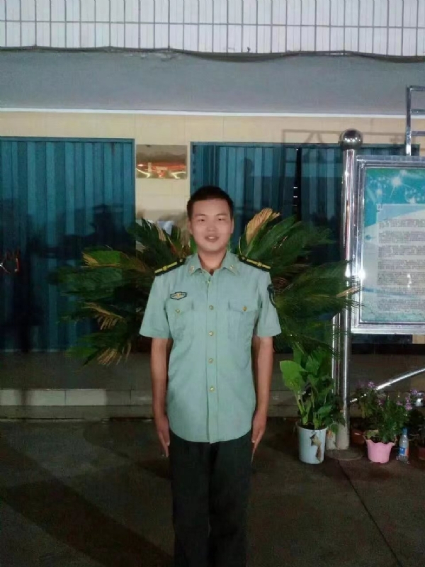 程程的第一张照片--大连相亲服务中心