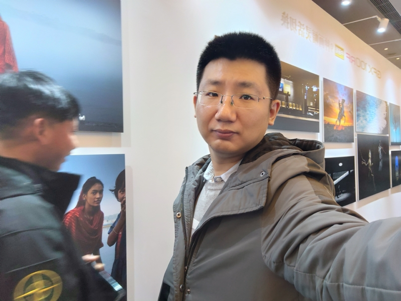 流浪的晚星的第三张照片--大连相亲服务中心