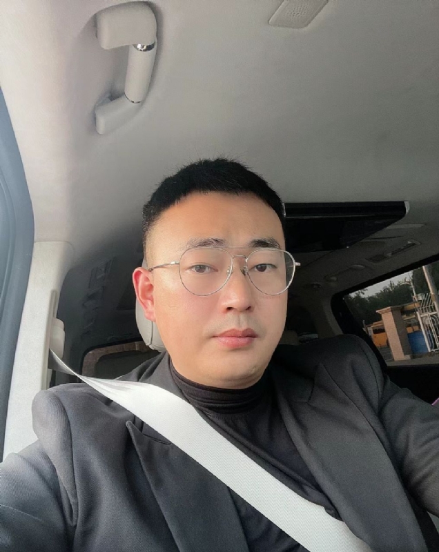 往事随风的第一张照片--大连相亲服务中心