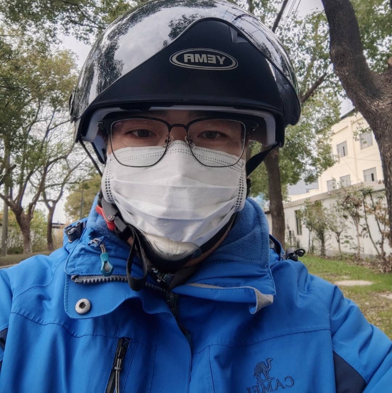 云天河的第一张照片--大连相亲服务中心