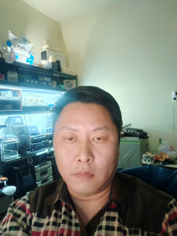 一半的第一张照片--大连相亲服务中心