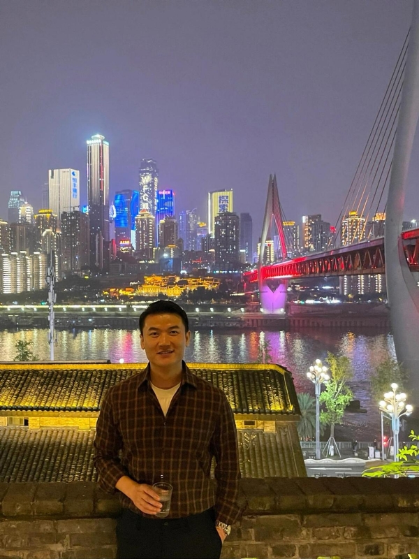 御風的第一张照片--大连相亲服务中心