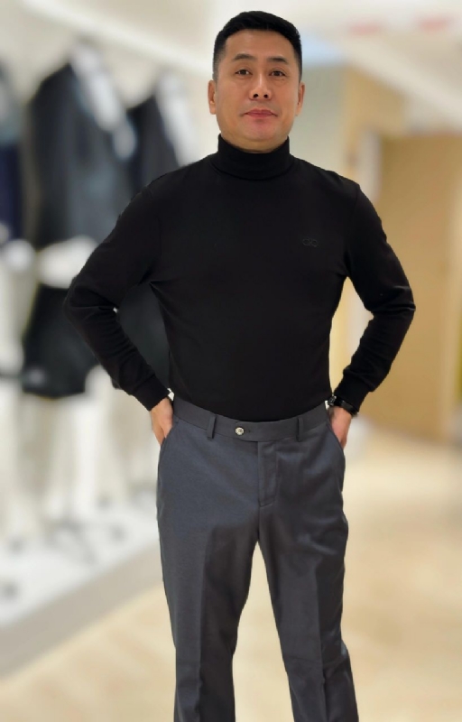 Make的第二张照片--大连相亲服务中心