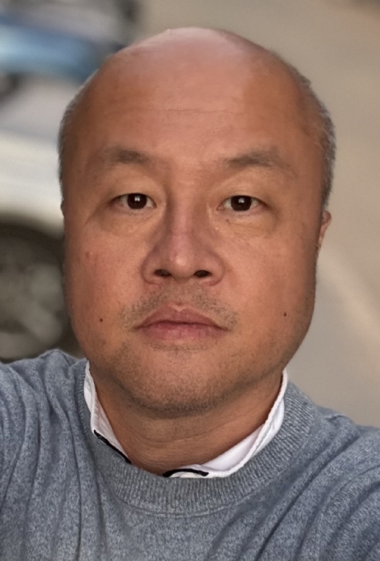 Jeff的第二张照片--大连相亲服务中心