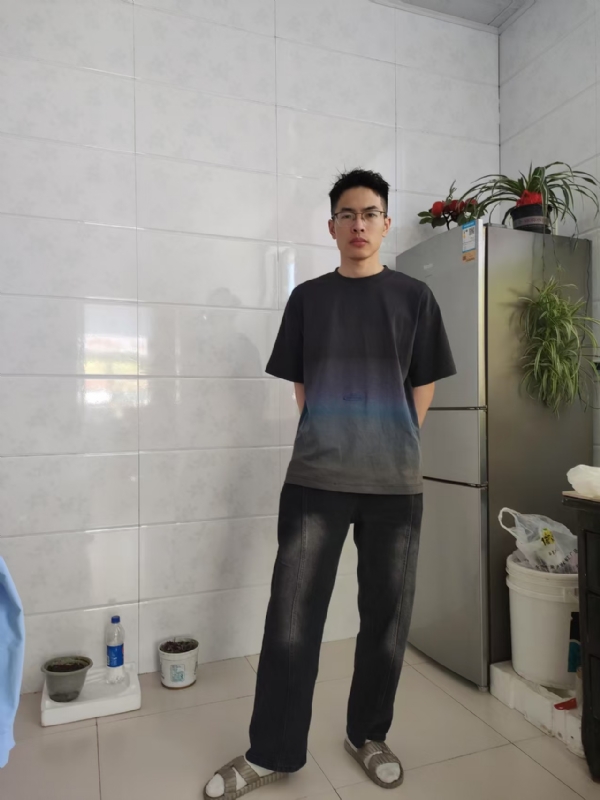 子君的第一张照片--大连相亲服务中心