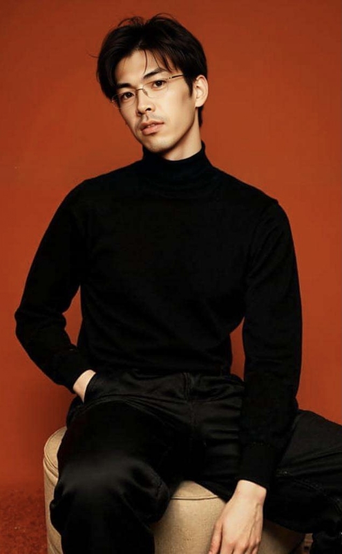 阿杰的第一张照片--大连相亲服务中心