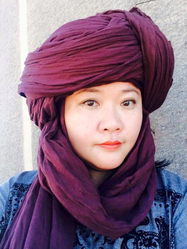 小密的第一张照片--大连相亲服务中心