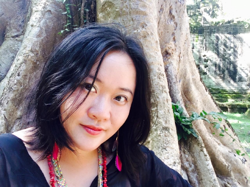 小密的第四张照片--大连相亲服务中心