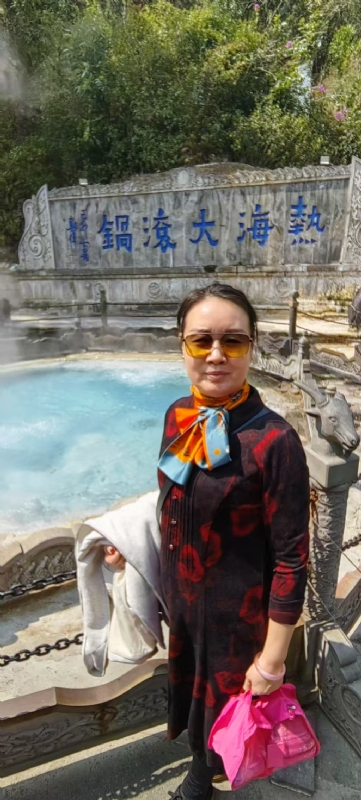 夜莺的第一张照片--大连相亲服务中心