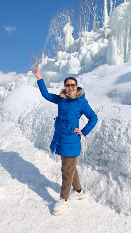 夜莺的第二张照片--大连相亲服务中心