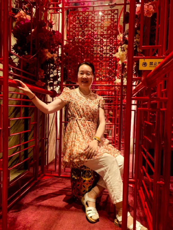 夜莺的第六张照片--大连相亲服务中心